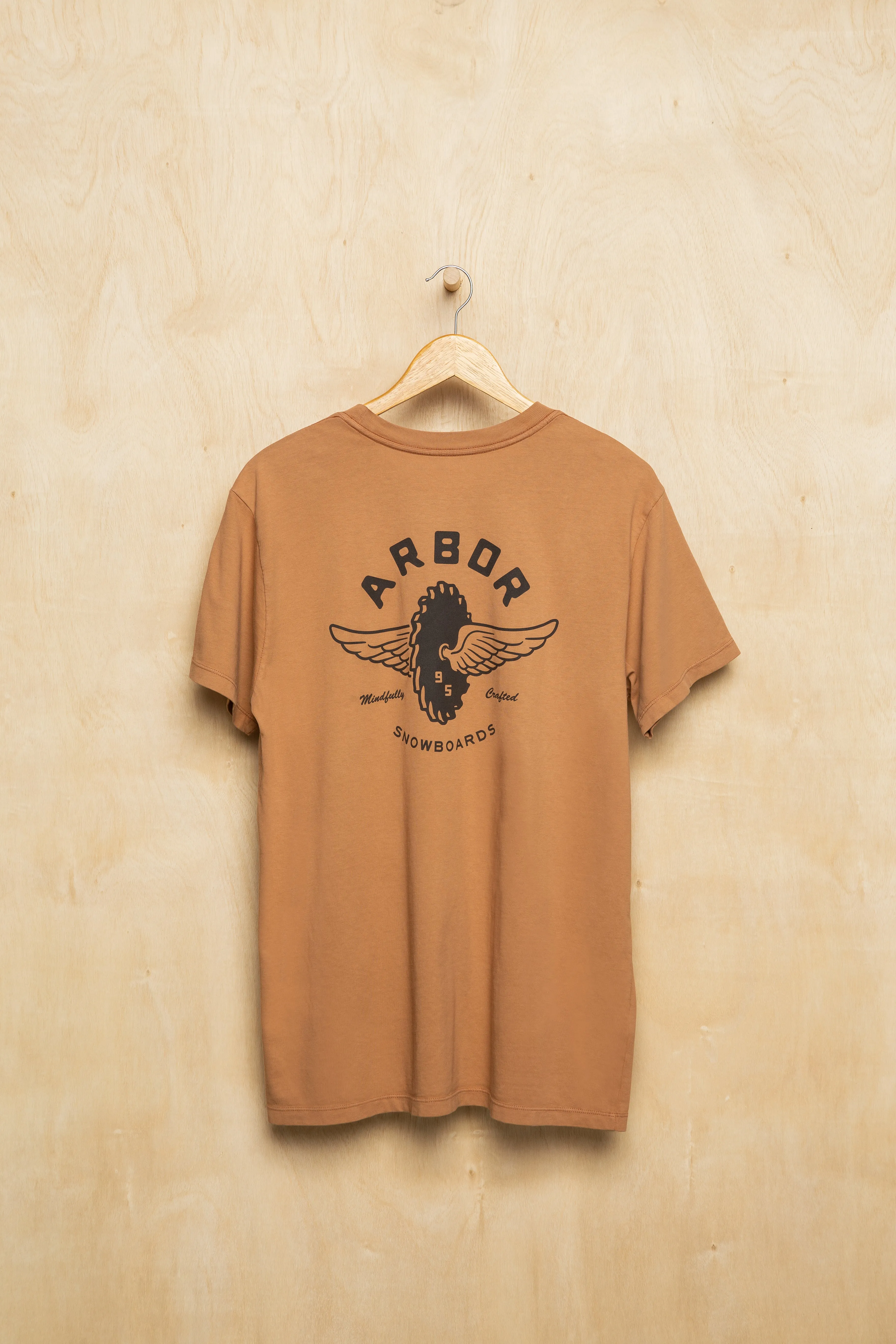 Woodwing Tee sold by Arbor product image thumbnail 2