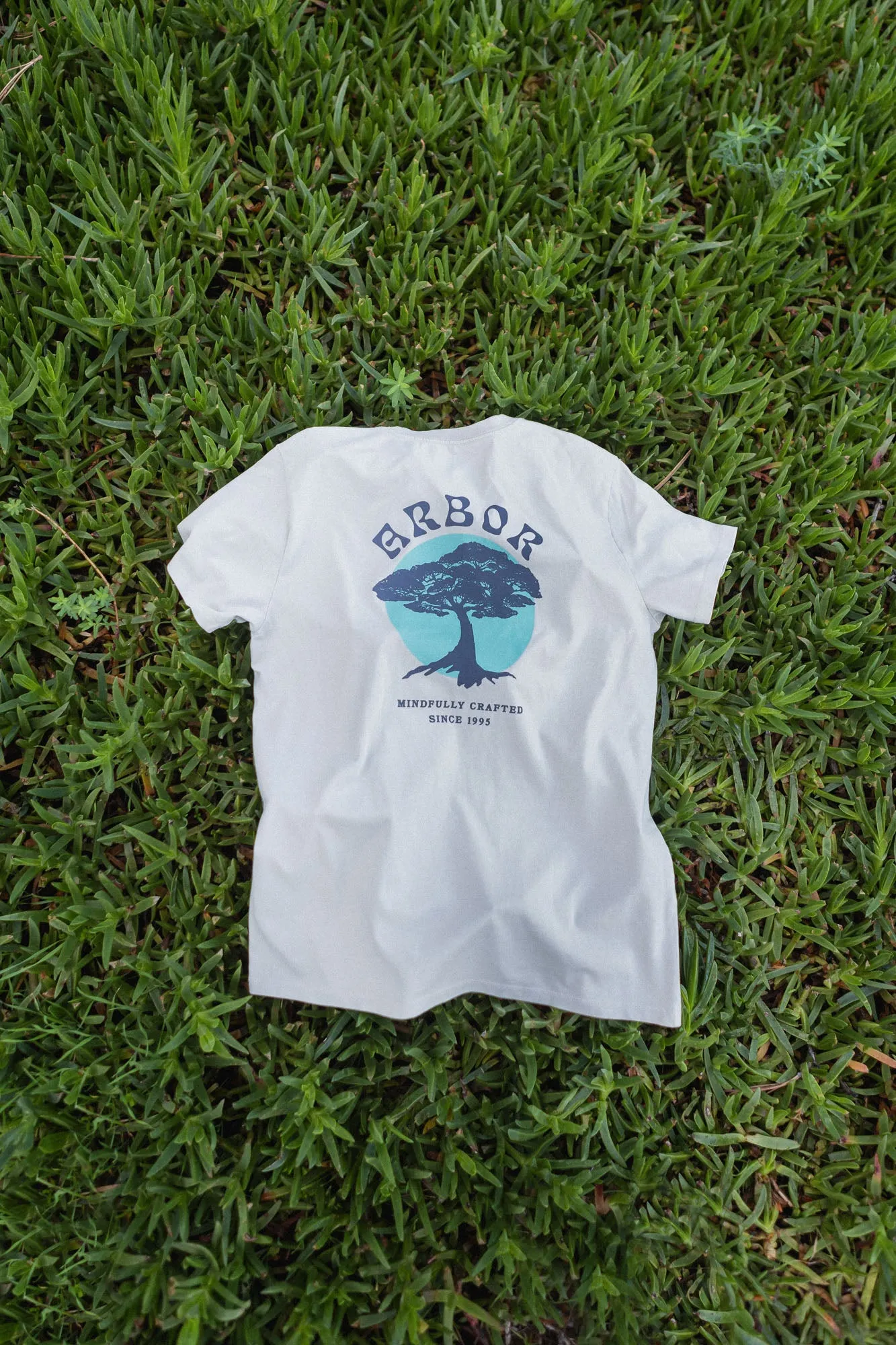 Bonzai Tee sold by Arbor product image thumbnail 2