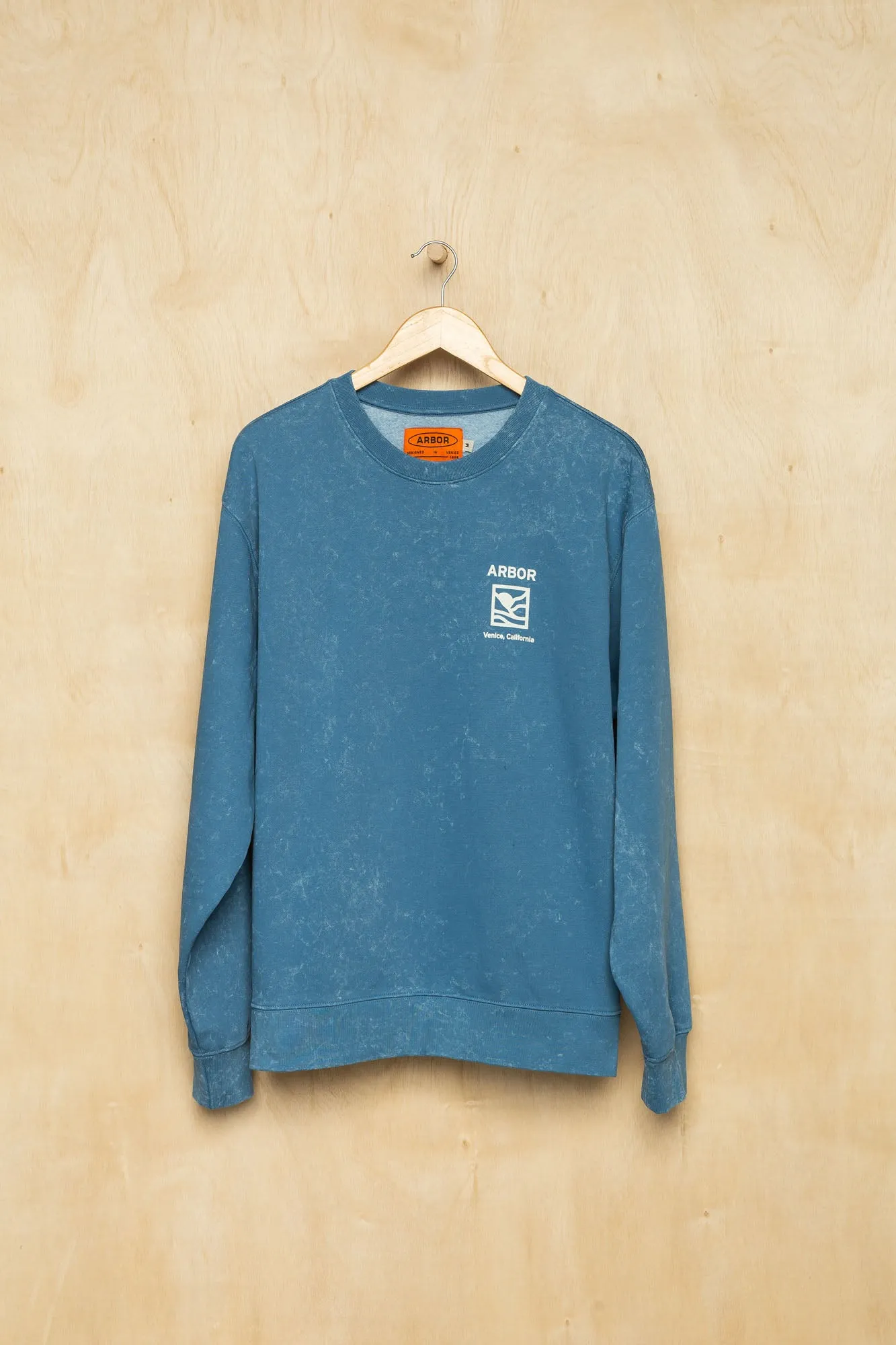 Notch Crew sold by Arbor