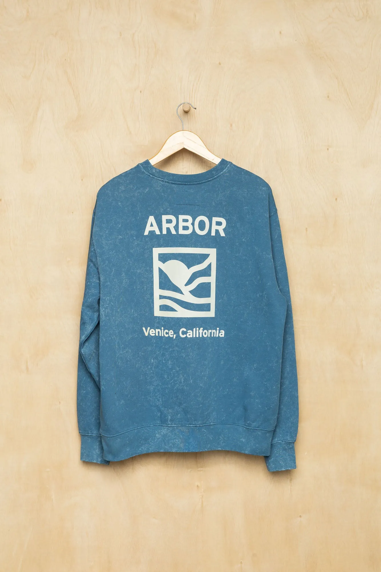 Notch Crew sold by Arbor product image thumbnail 3