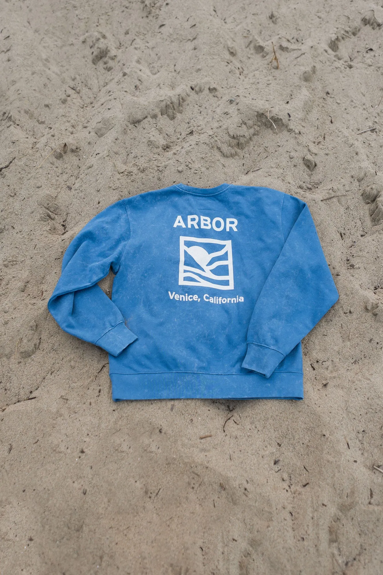 Notch Crew sold by Arbor product image thumbnail 2