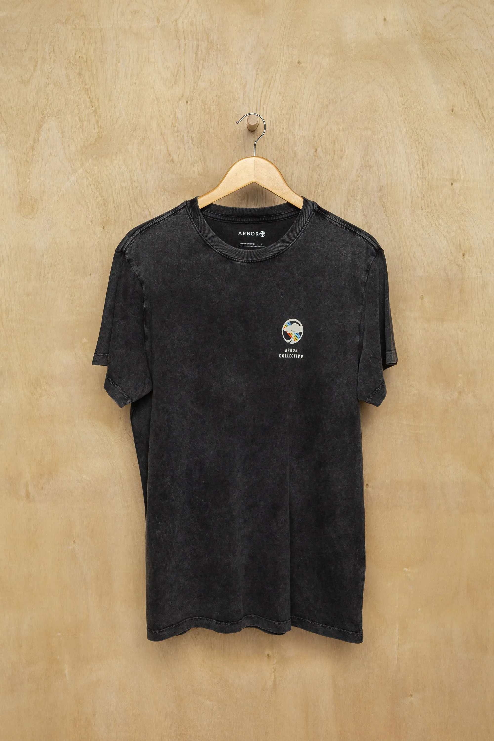 Venice Shop Tee sold by Arbor product image thumbnail 2