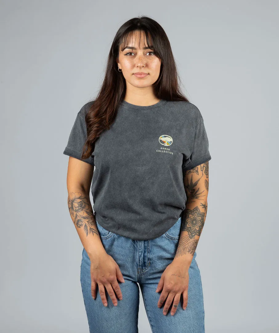 Venice Shop Tee sold by Arbor product image thumbnail 3