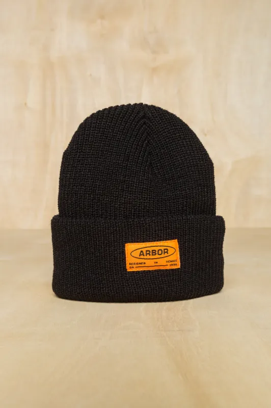 Surplus Beanie sold by Arbor