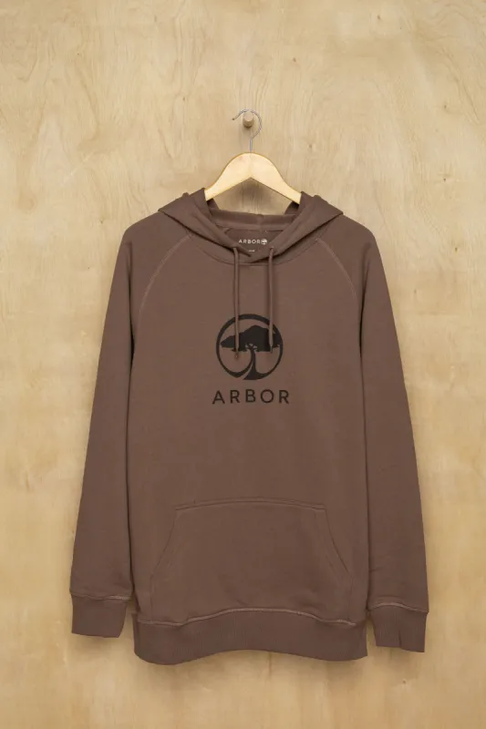 Landmark Hoodie - Dusk sold by Arbor