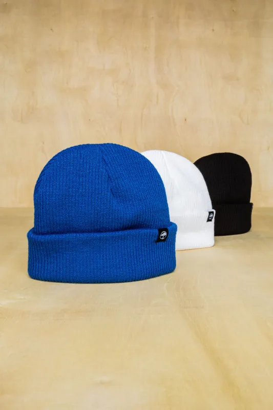 Icon Beanie sold by Arbor