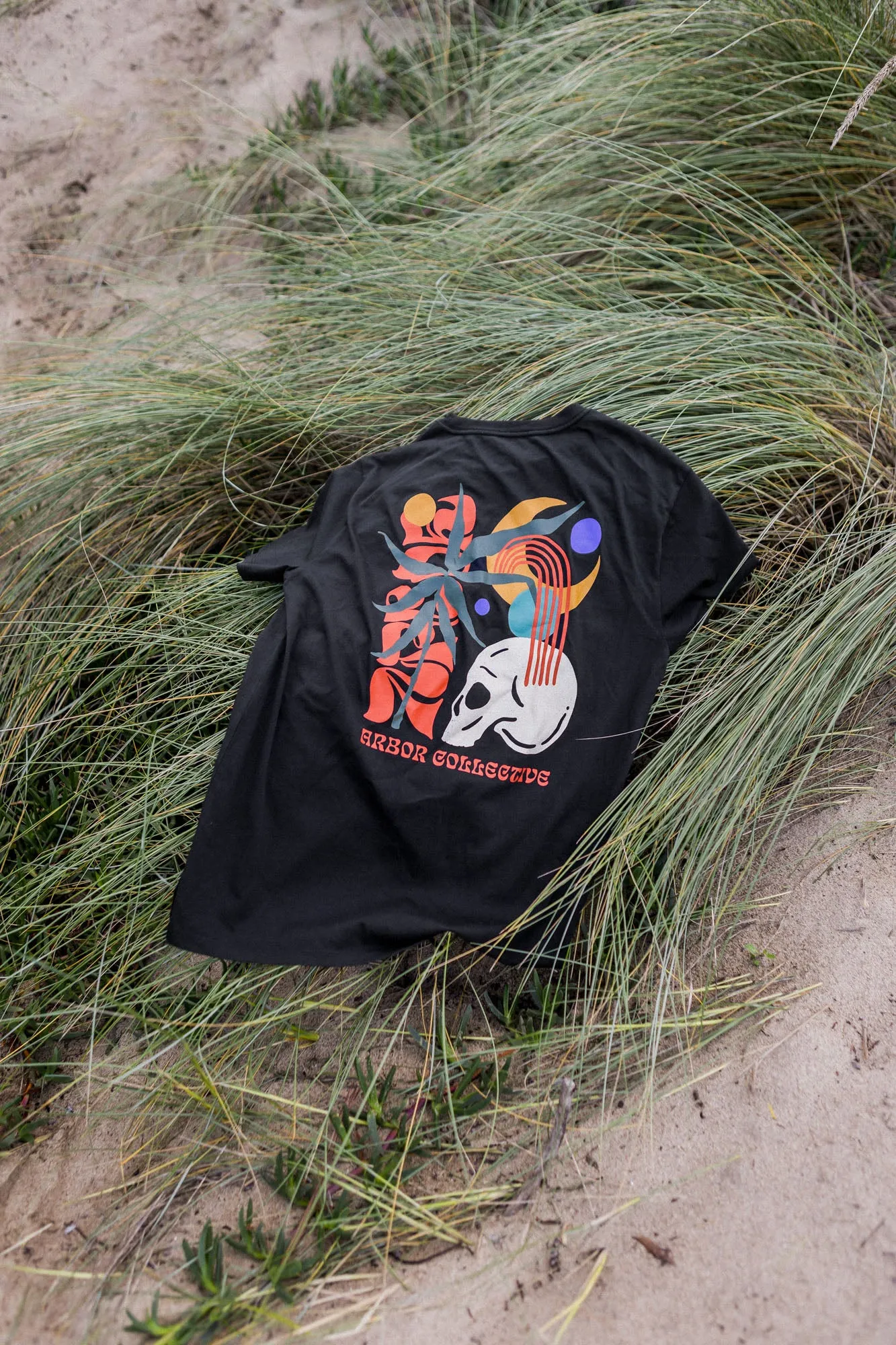 Eternal SS Tee sold by Arbor product image thumbnail 2