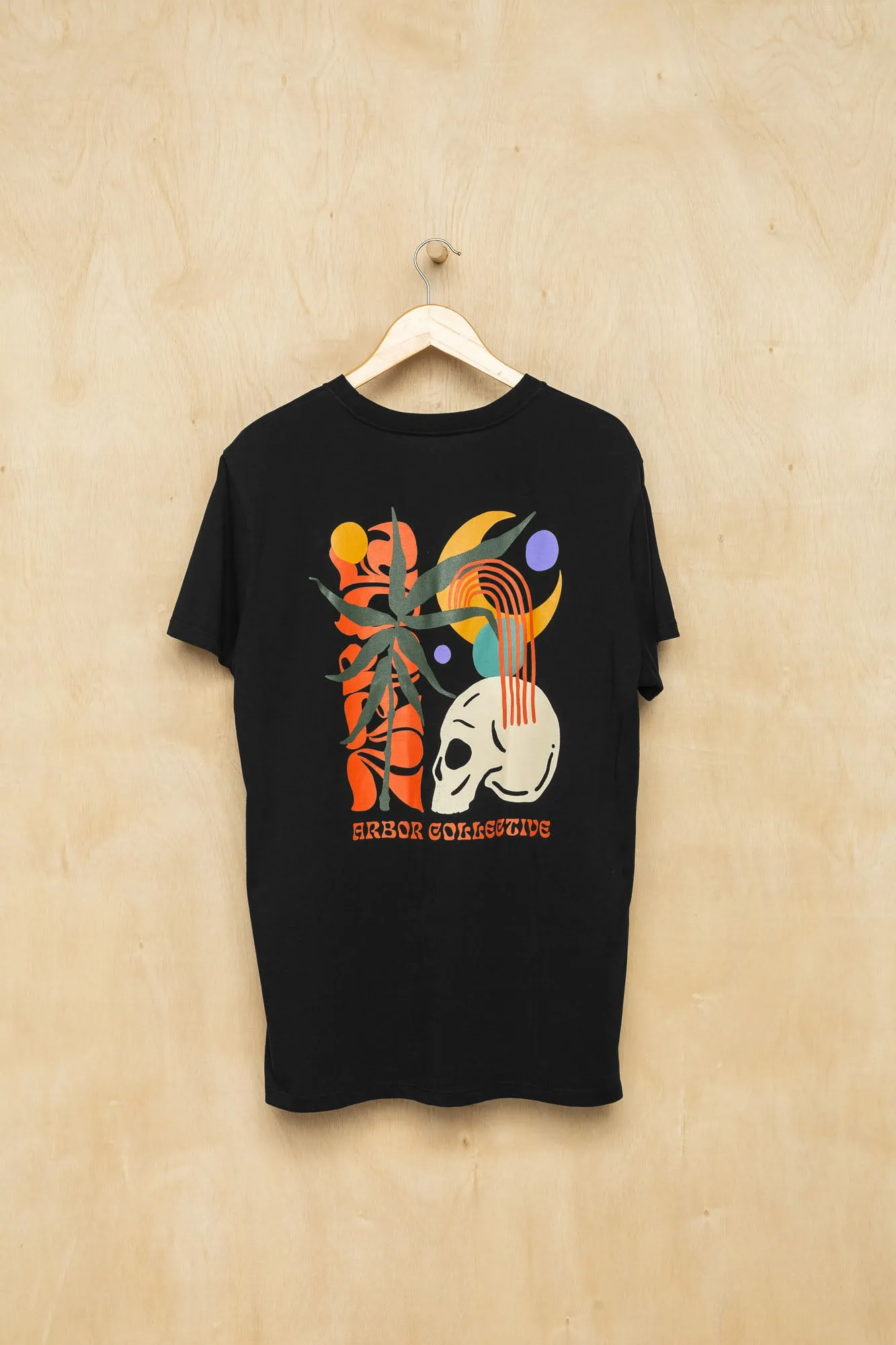 Eternal SS Tee sold by Arbor product image thumbnail 3