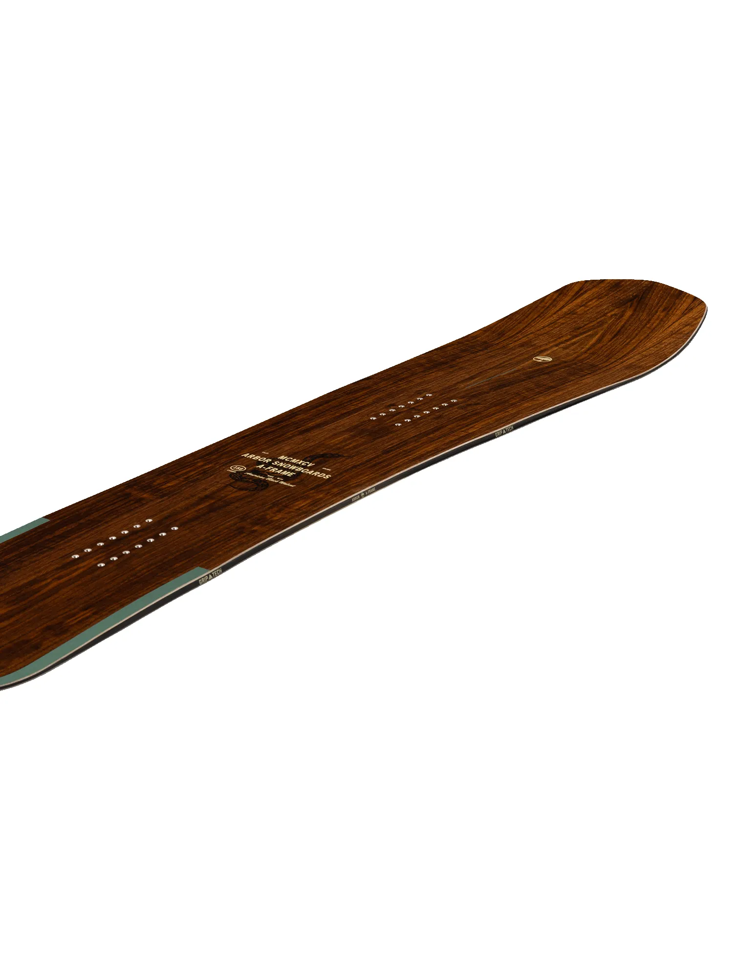 A-Frame Snowboard sold by Arbor product image thumbnail 3