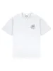 Wizard T-Shirt - White sold by Arbor