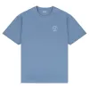 Breaker T-Shirt - Faded Blue sold by Arbor