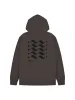 Reverb Hood - Faded Black sold by Arbor