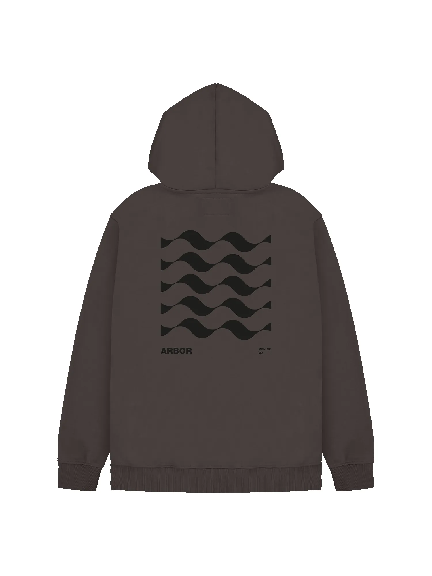 Reverb Hood - Faded Black sold by Arbor product image thumbnail 3