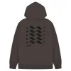 Reverb Hood - Faded Black sold by Arbor