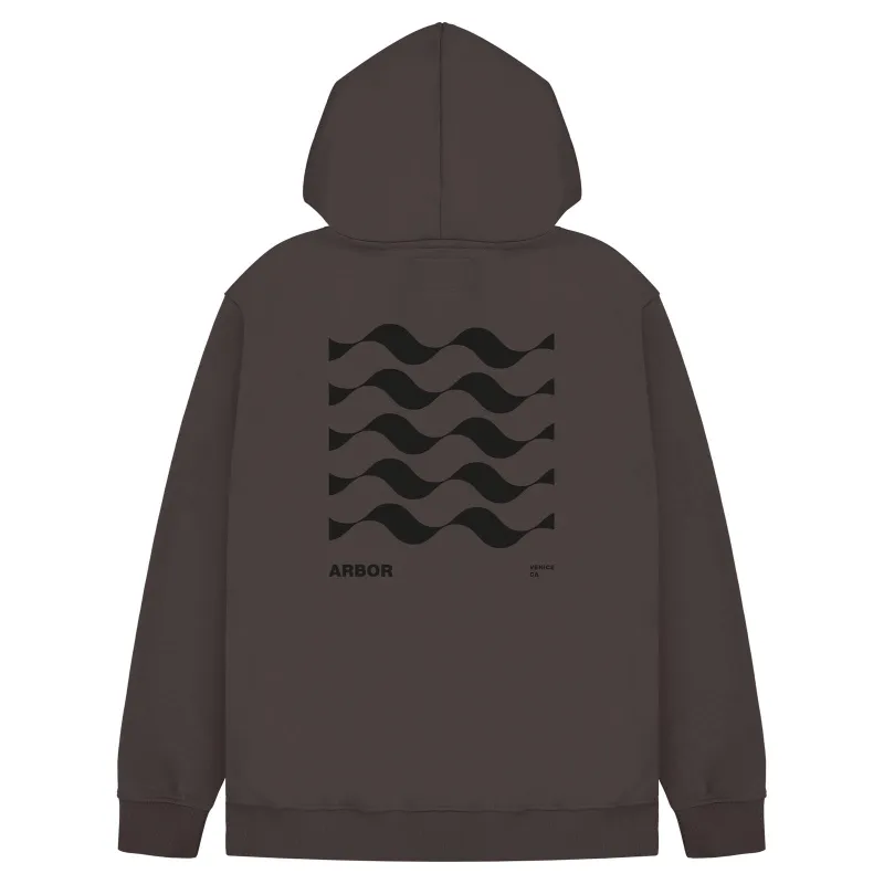 Reverb Hood - Faded Black sold by Arbor