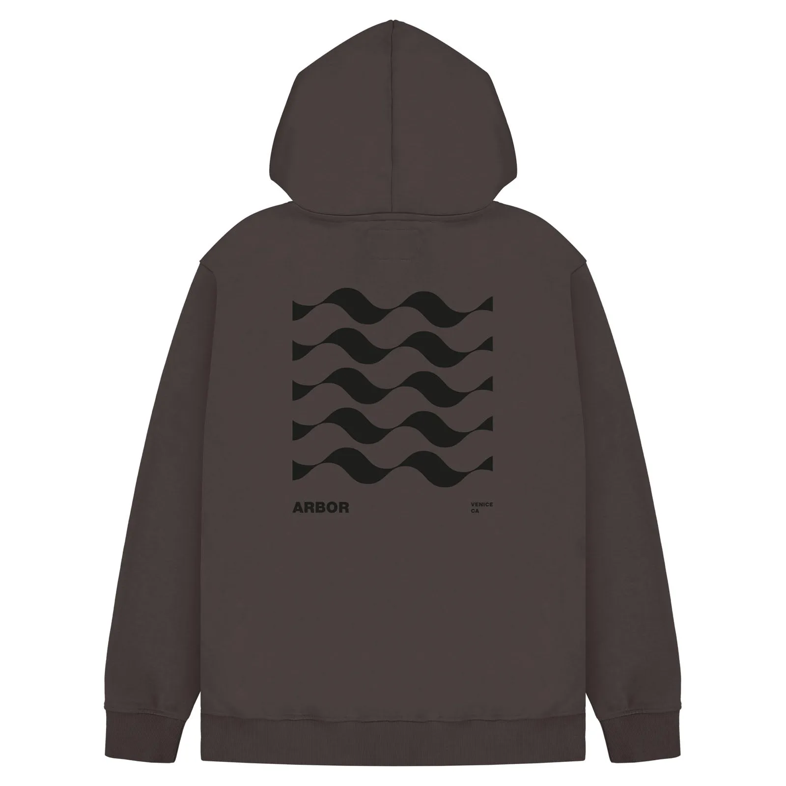 Reverb Hood - Faded Black sold by Arbor