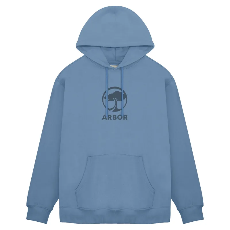 Landmark Hood - Faded Blue sold by Arbor