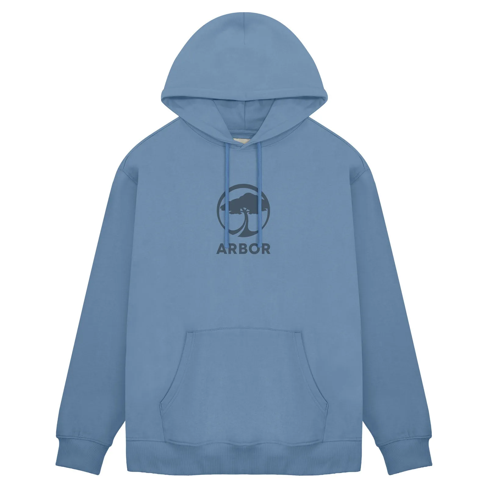 Landmark Hood - Faded Blue sold by Arbor