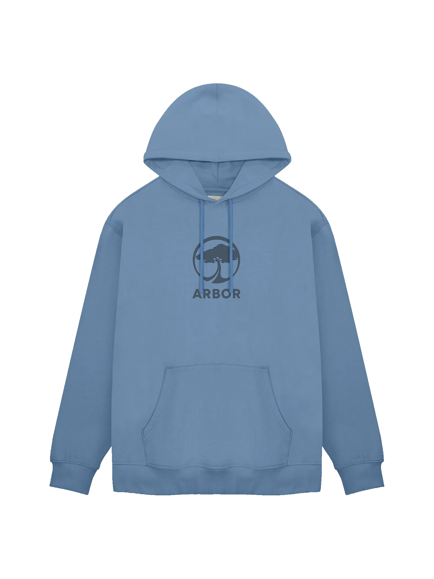 Landmark Hood - Faded Blue sold by Arbor product image thumbnail 2