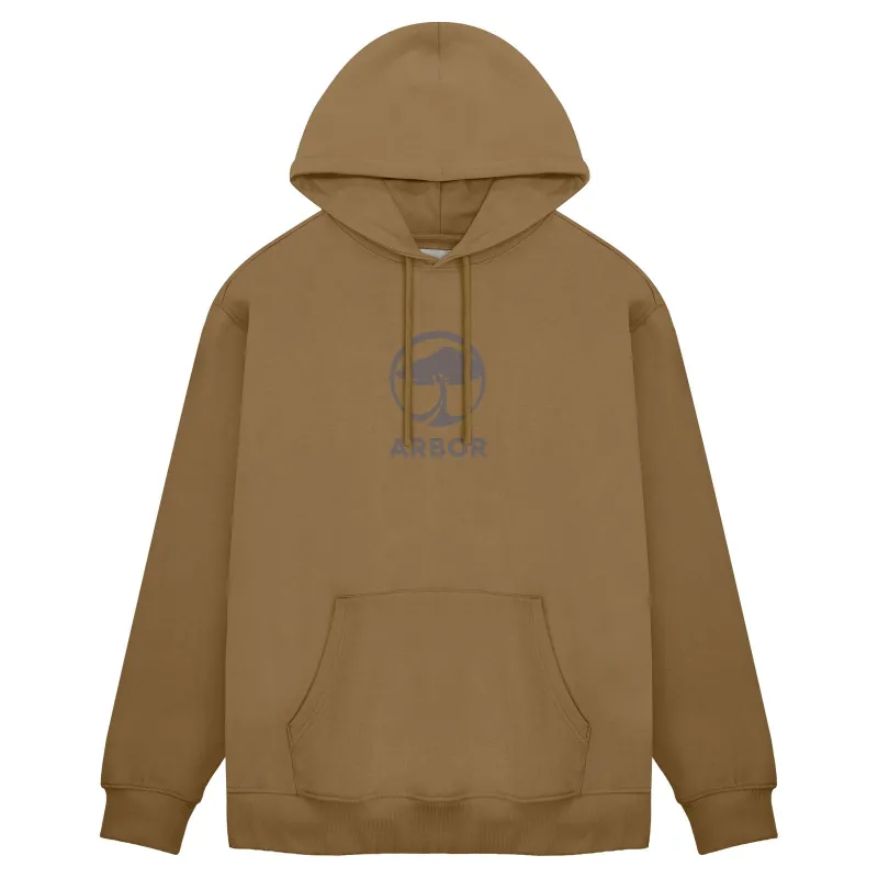 Landmark Hood - Camel sold by Arbor