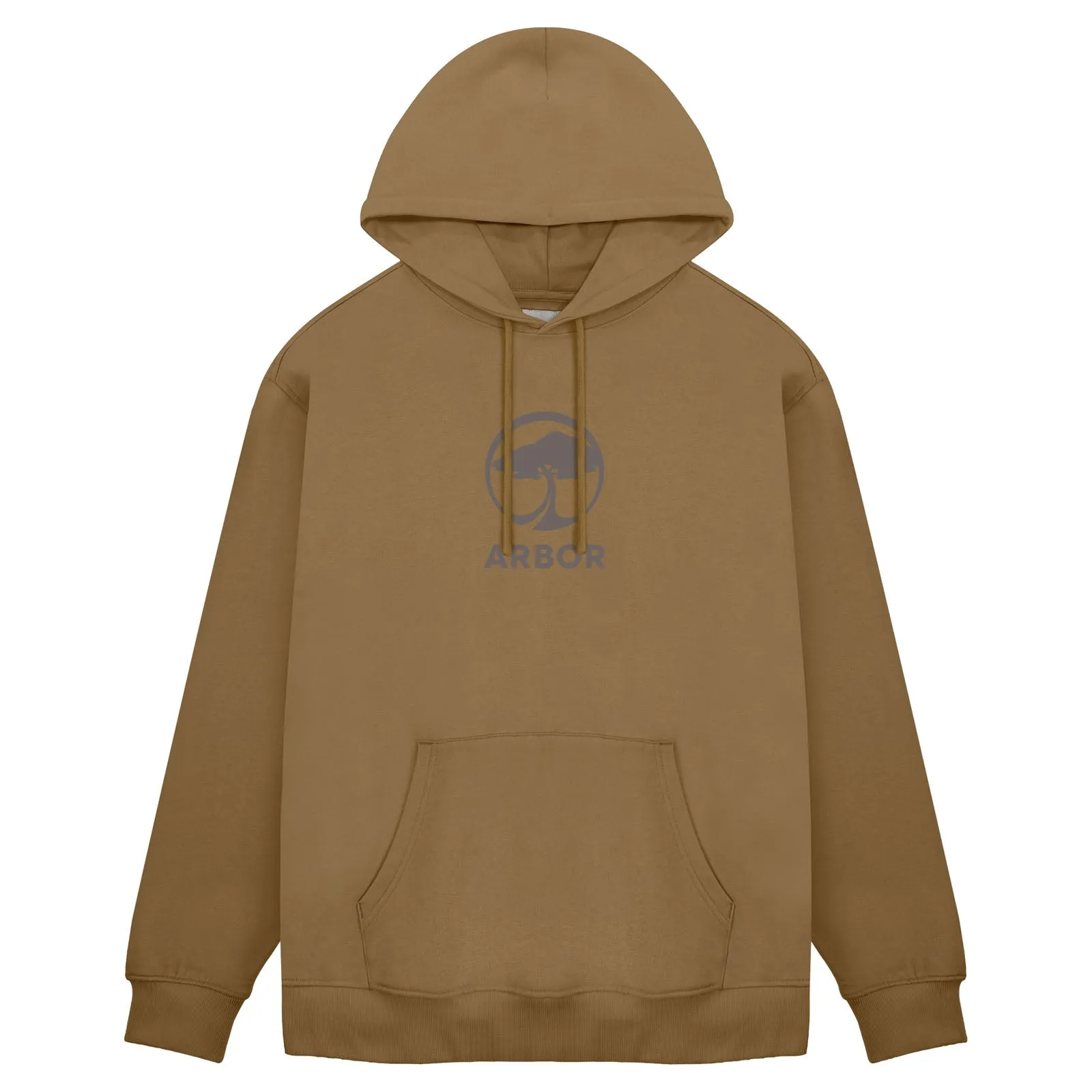 Landmark Hood - Camel sold by Arbor