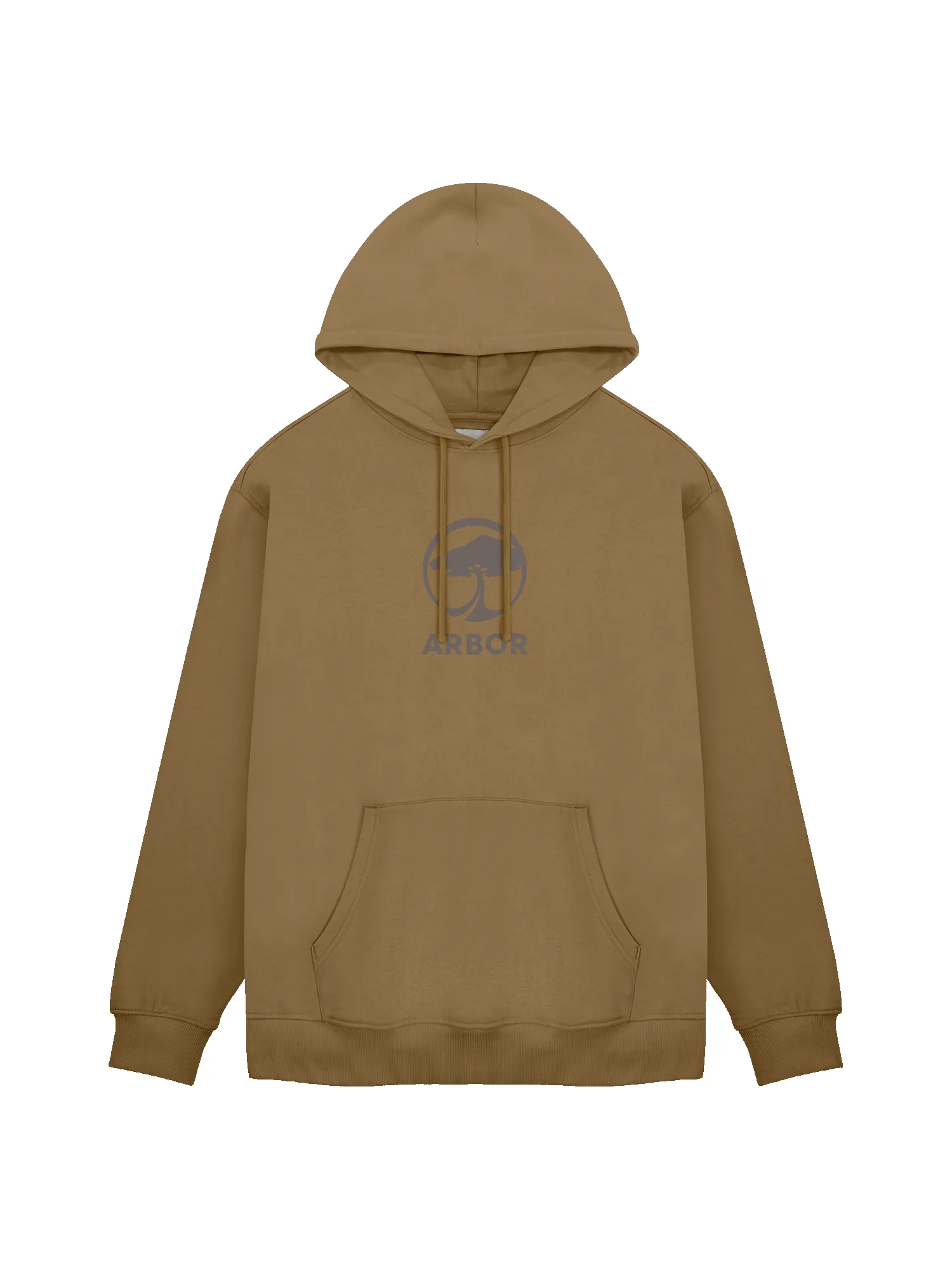 Landmark Hood - Camel sold by Arbor product image thumbnail 2
