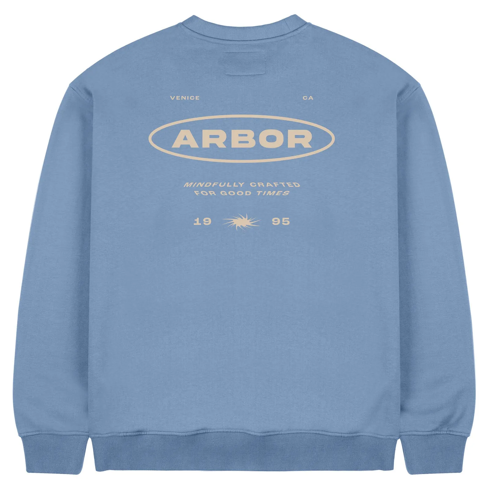 Craft Crew - Faded Blue sold by Arbor
