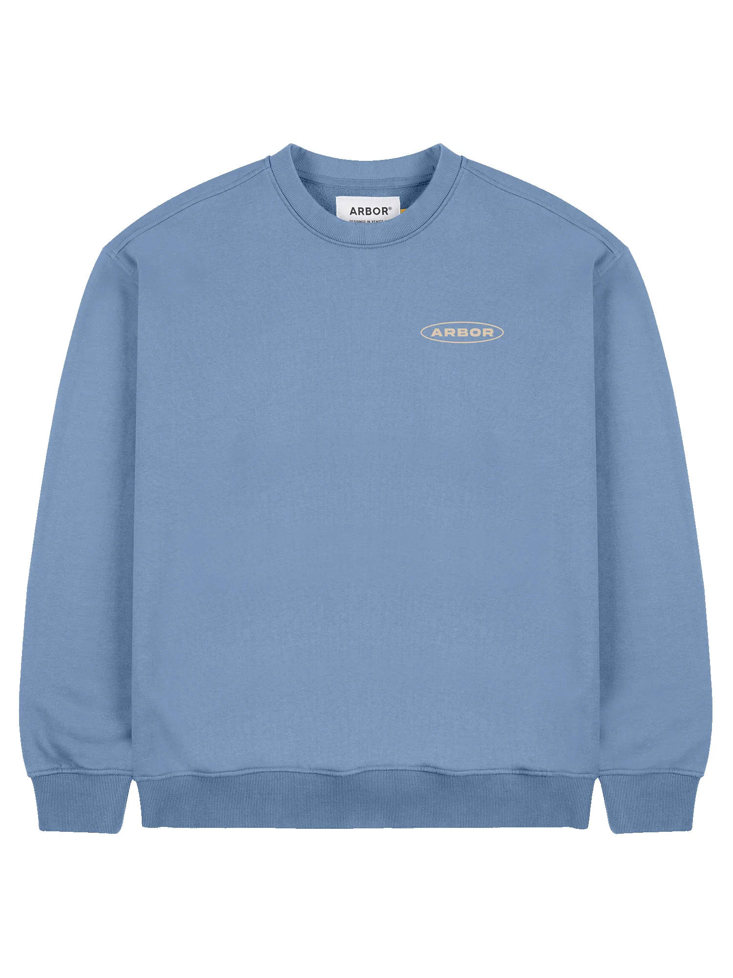 Craft Crew - Faded Blue sold by Arbor product image thumbnail 4