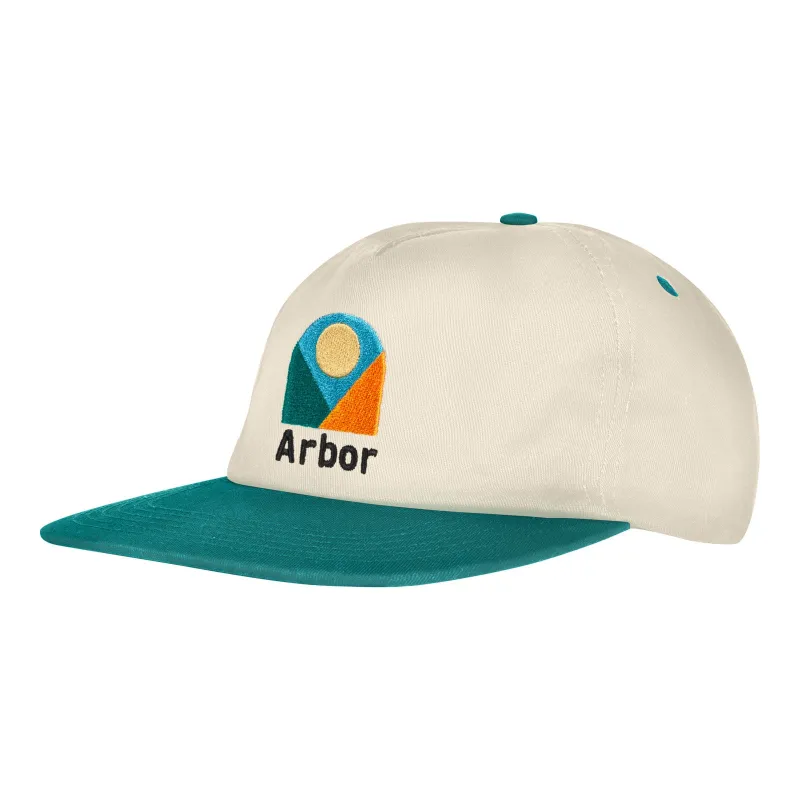 Breaker Cap - Blond Wood sold by Arbor