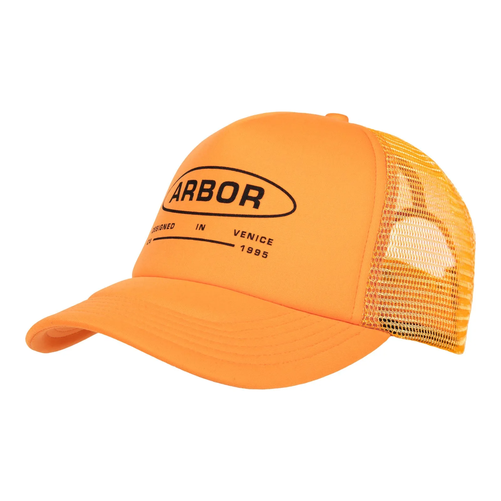 Craft Cap - Safety Orange sold by Arbor