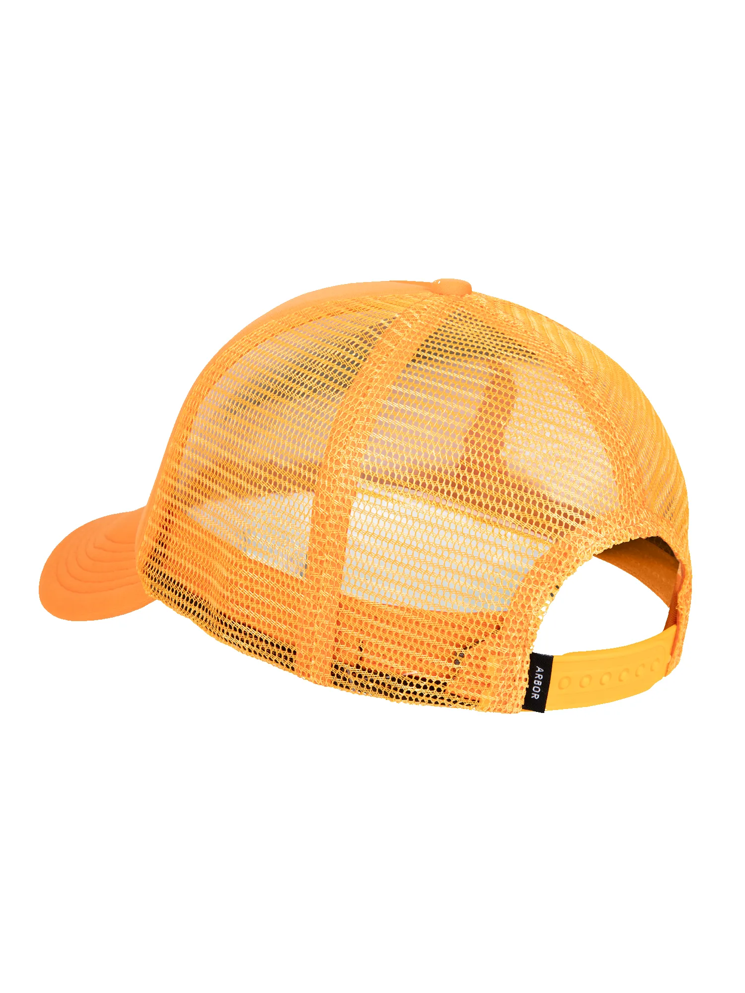 Craft Cap - Safety Orange sold by Arbor product image thumbnail 4