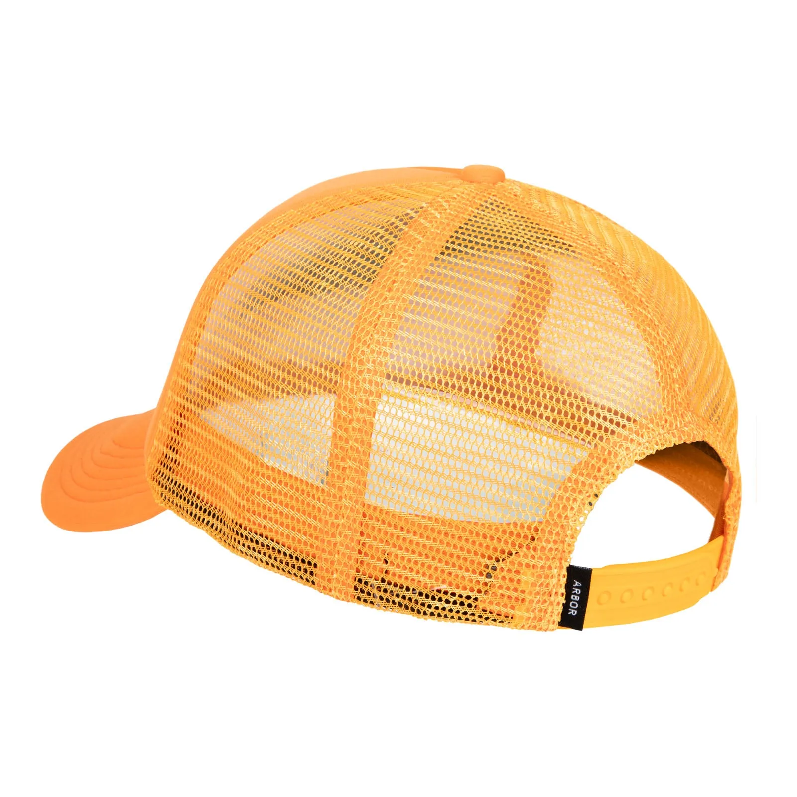 Craft Cap - Safety Orange sold by Arbor product image thumbnail 2