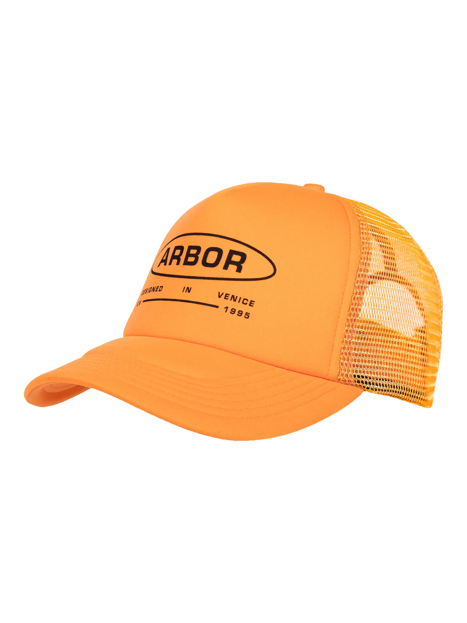 Craft Cap - Safety Orange sold by Arbor product image thumbnail 3