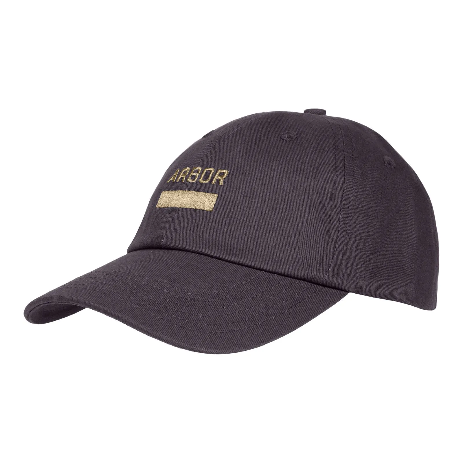 Surplus Cap - Faded Black sold by Arbor