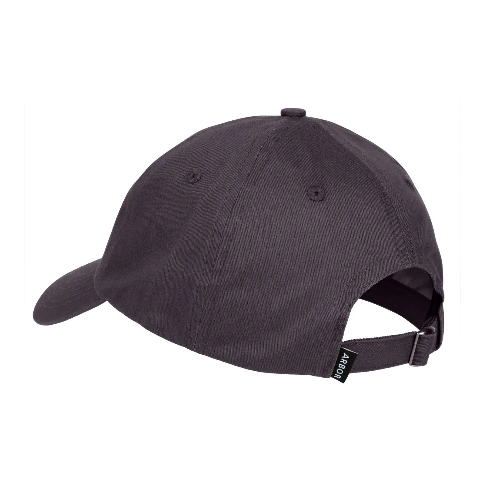 Surplus Cap - Faded Black sold by Arbor product image thumbnail 2