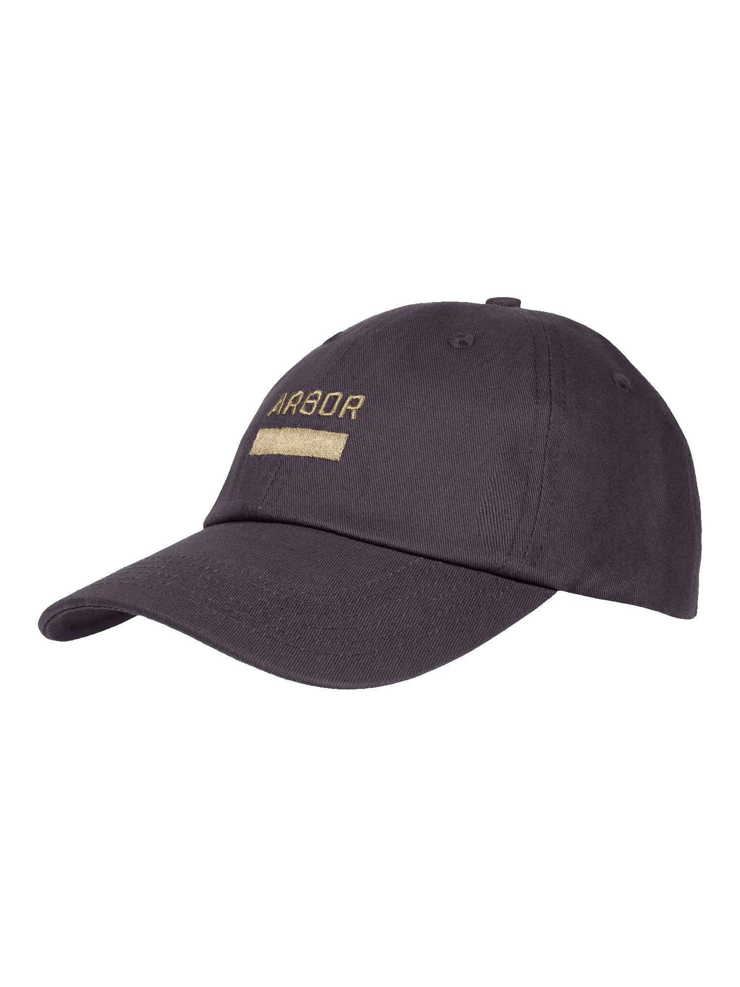 Surplus Cap - Faded Black sold by Arbor product image thumbnail 3