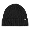 Icon Beanie - Black sold by Arbor
