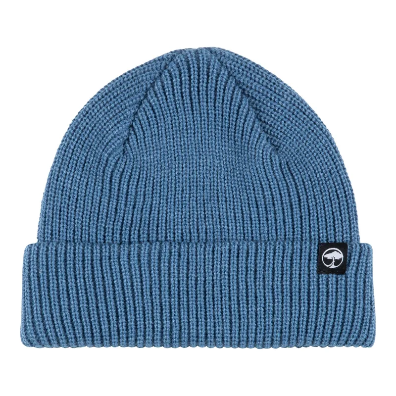 Icon Beanie - Faded Blue sold by Arbor