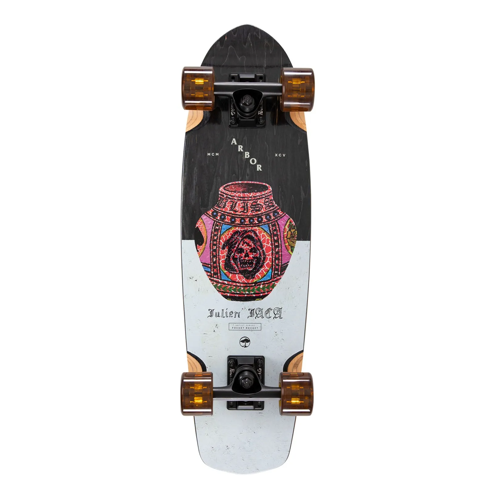 Pocket Rocket Artist sold by Arbor product image thumbnail 5