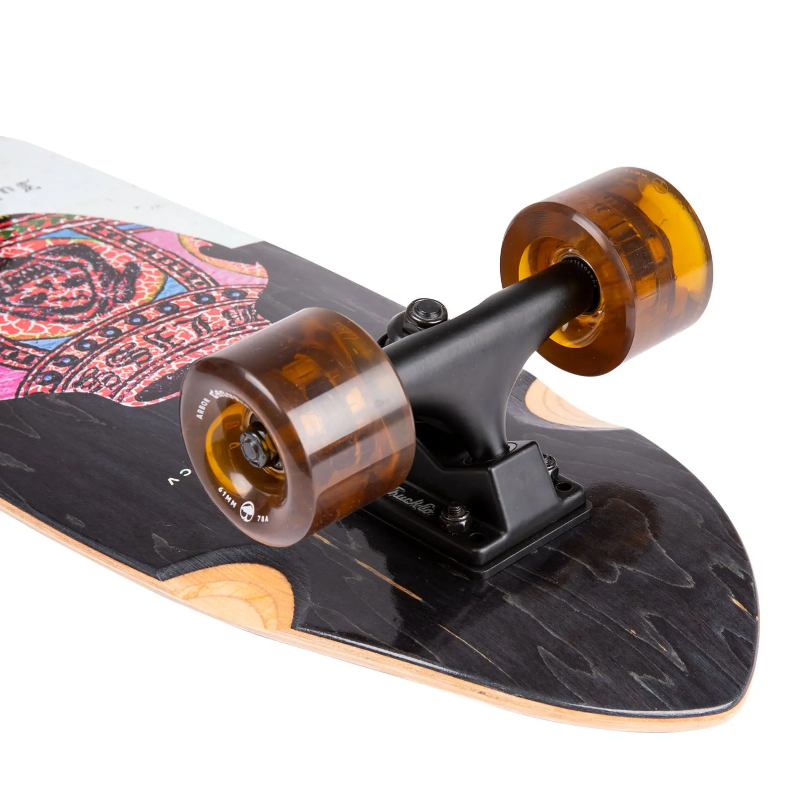 Pocket Rocket Artist sold by Arbor product image thumbnail 3