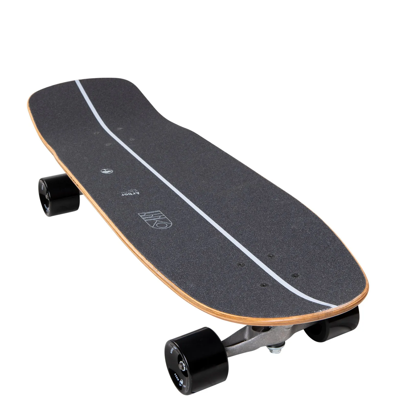 Arbor X Carver CX Surfskate Daily Driver 2.0 sold by Arbor product image thumbnail 4