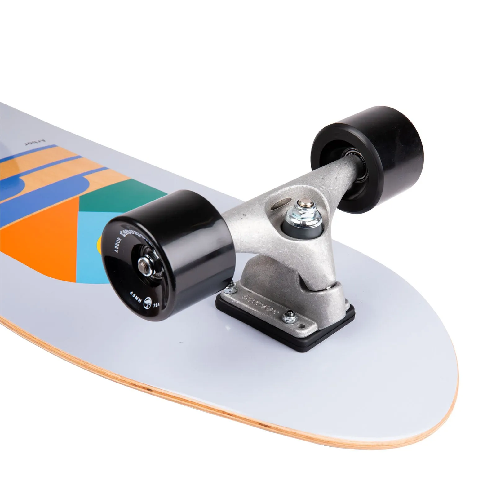 Arbor X Carver CX Surfskate Daily Driver 2.0 sold by Arbor product image thumbnail 2