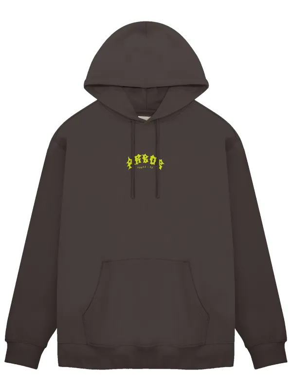 Legacy Hood - Faded Black sold by Arbor