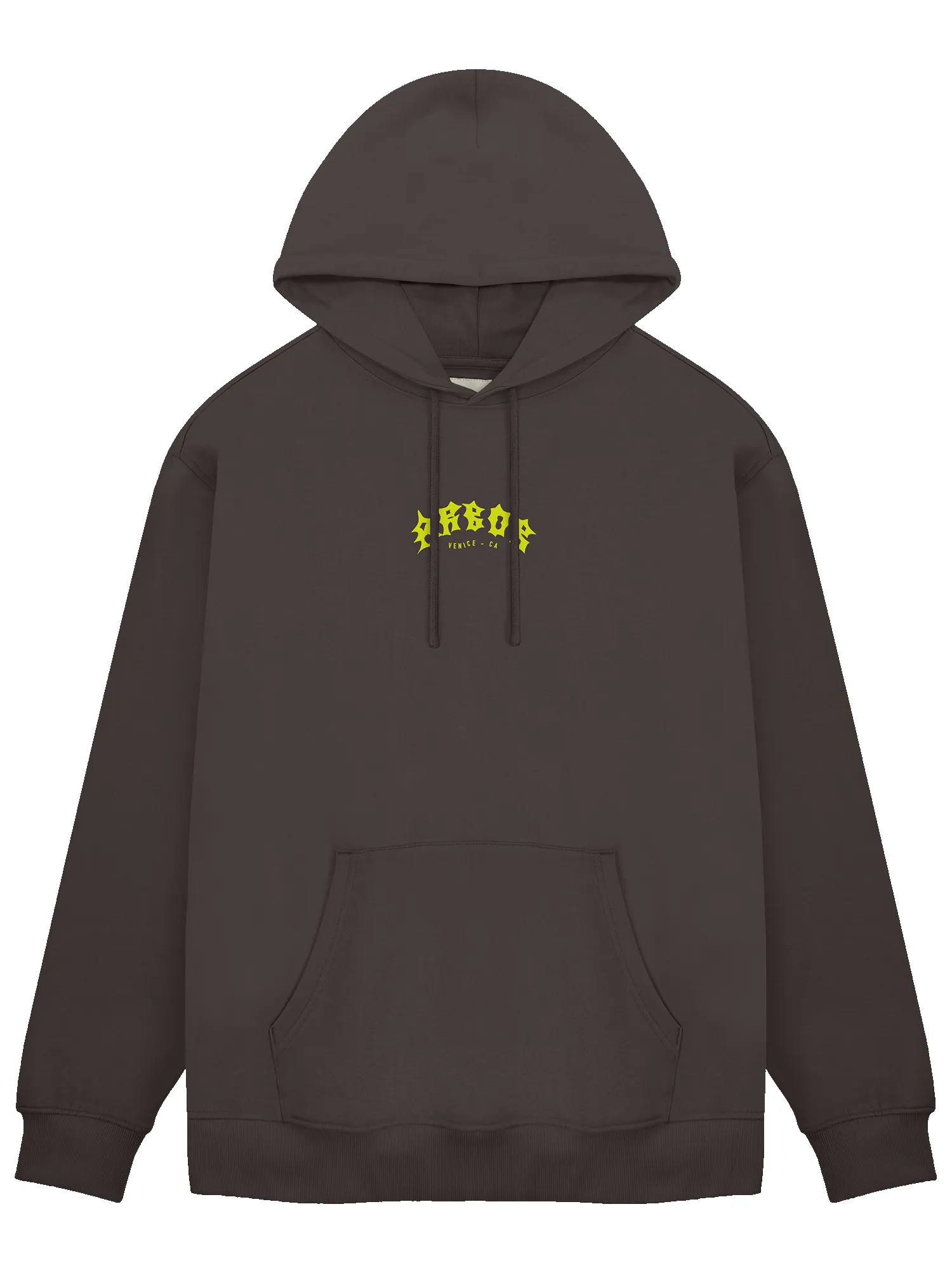 Legacy Hood - Faded Black sold by Arbor