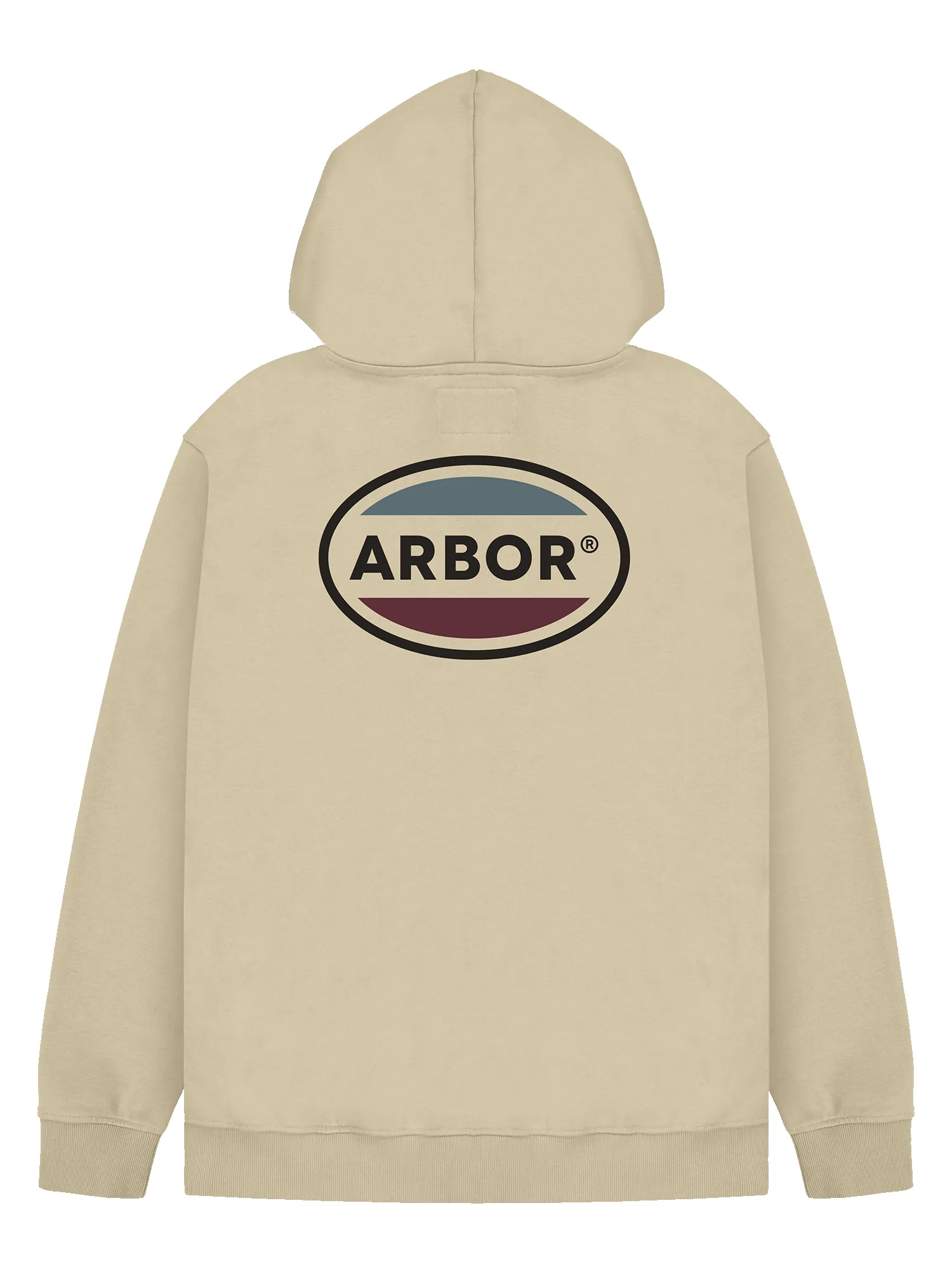 Foundry Hood - Sand sold by Arbor product image thumbnail 2