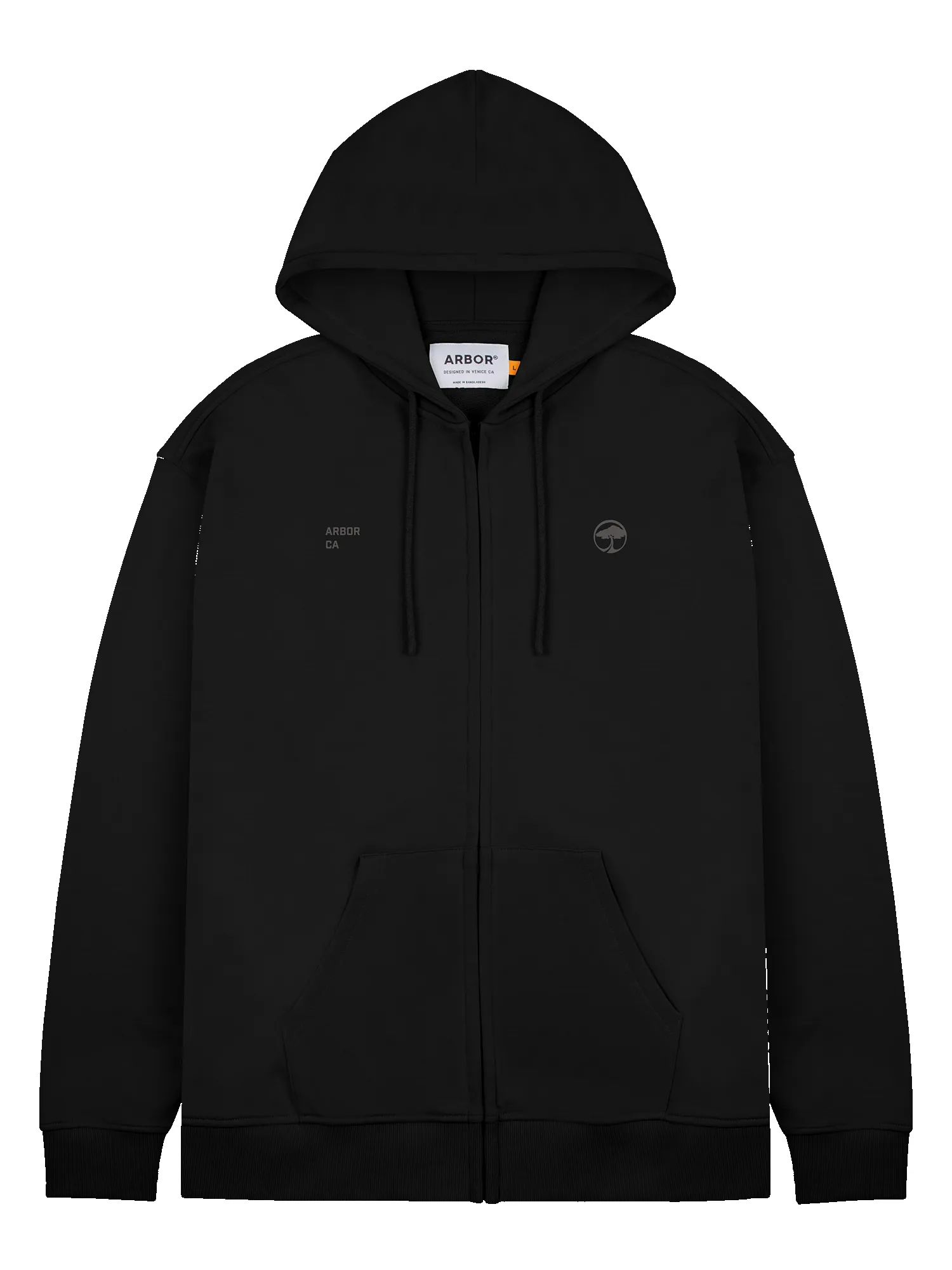 Craft Zip Hood - Ripple Camo sold by Arbor