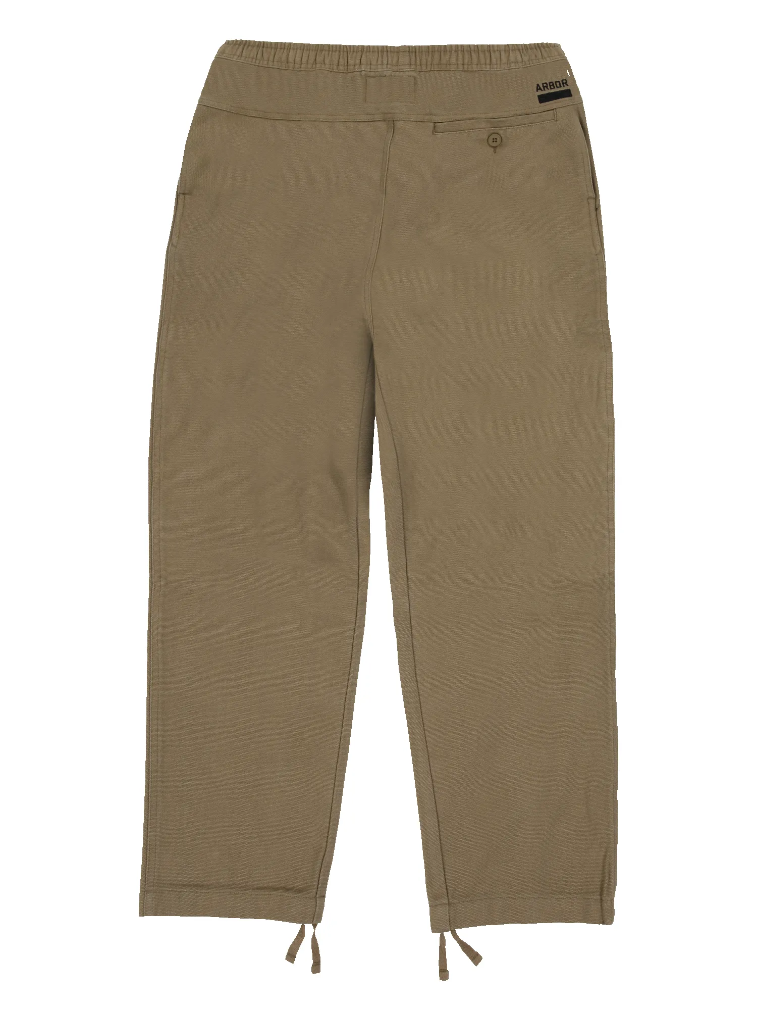 Surplus Pants - Olive Dust sold by Arbor product image thumbnail 2
