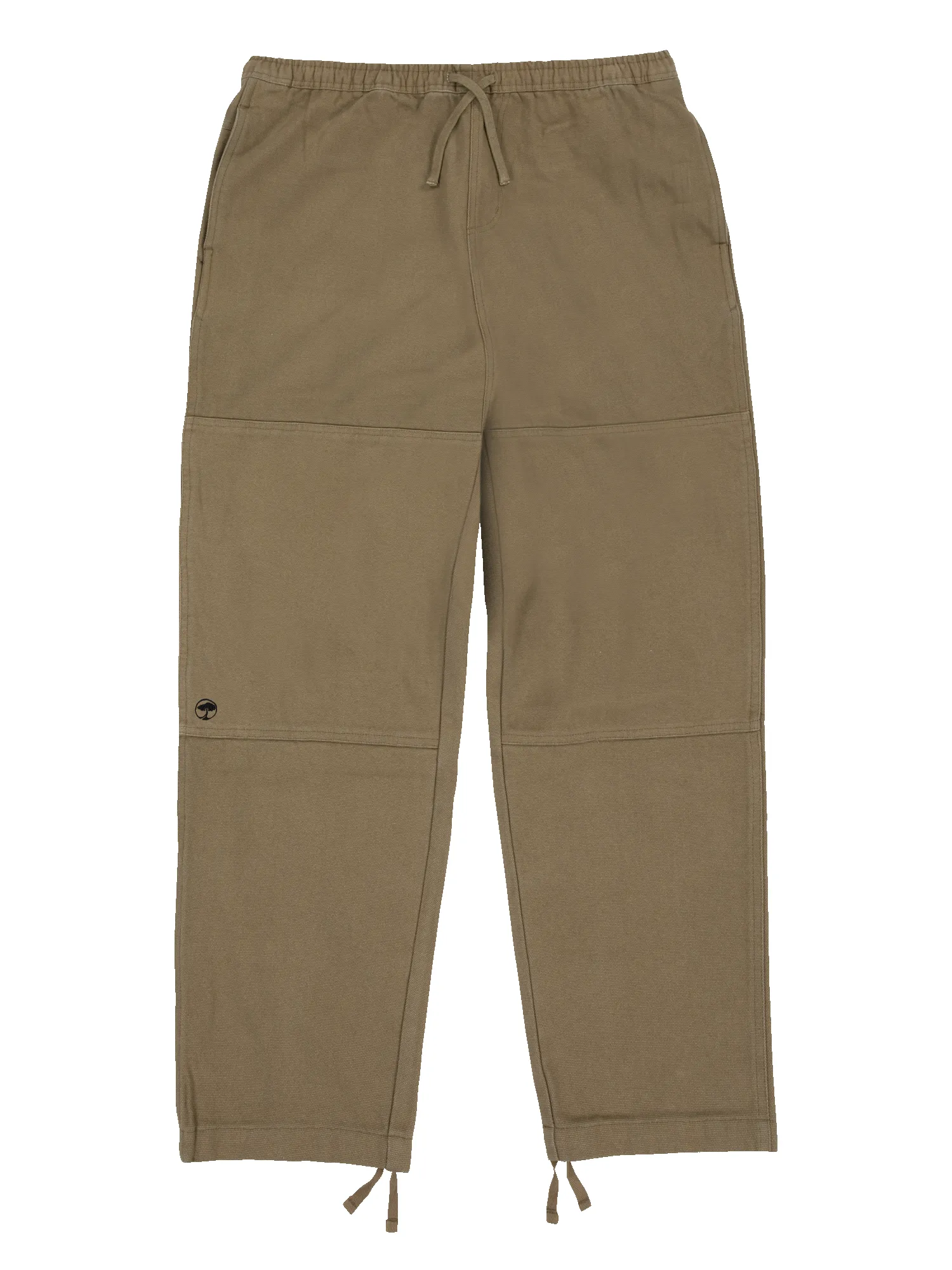 Surplus Pants - Olive Dust sold by Arbor