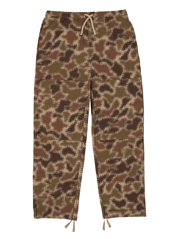 Surplus Pants - Ripple Camo sold by Arbor