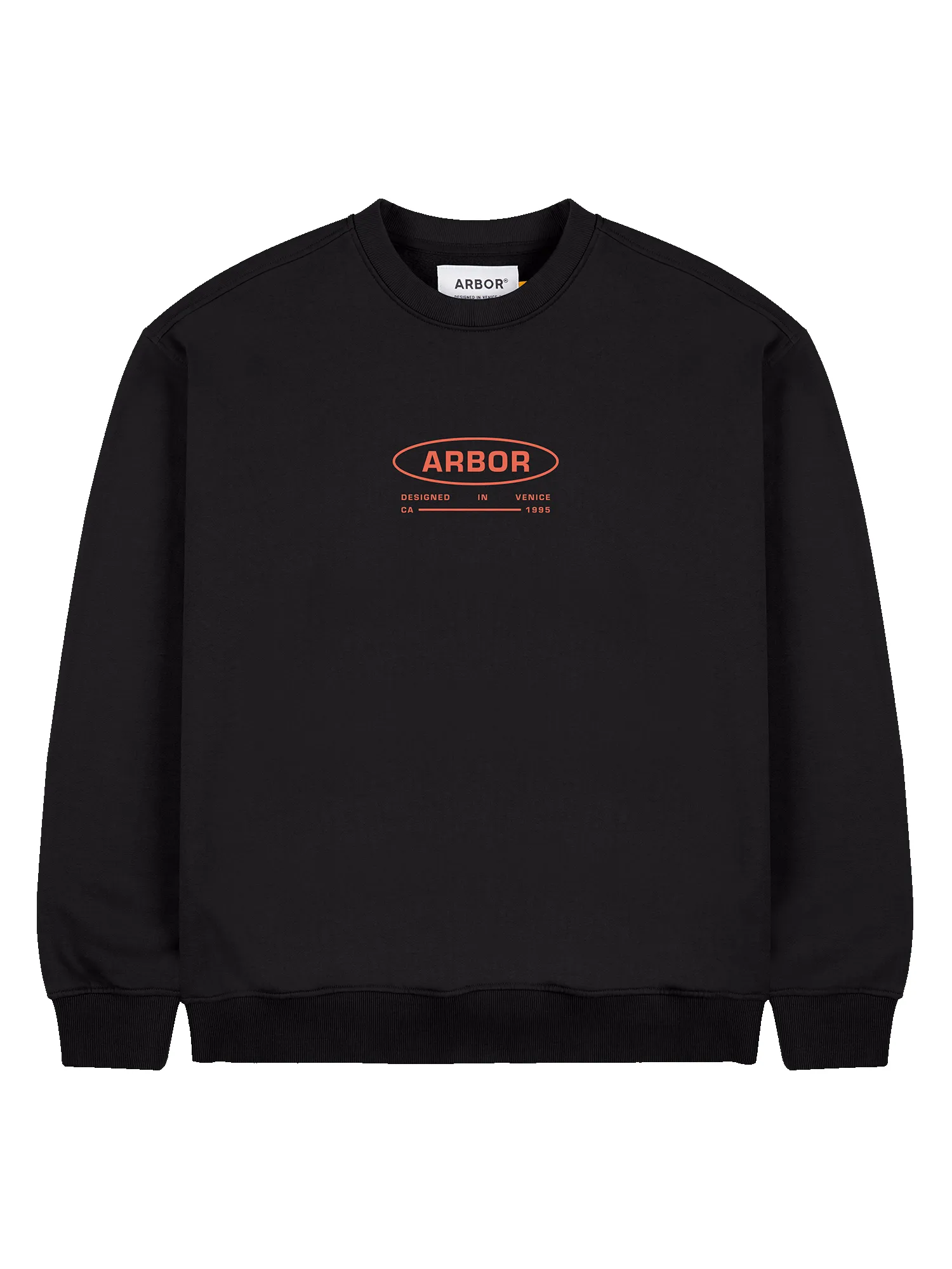 Work Crew - Black sold by Arbor
